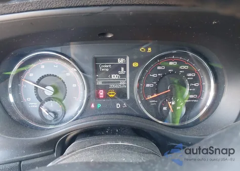 2011 Dodge Charger Police из США, поврежденный, VIN 2B3CL1CG8BH556463